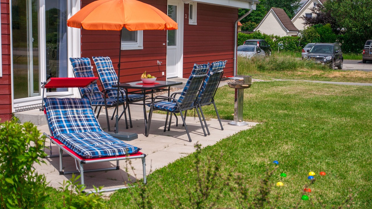 Photo of Outdoor in Dorumer Neufeld