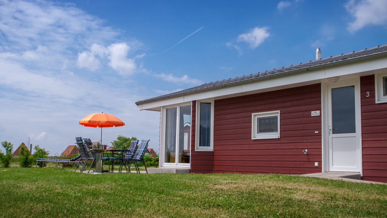 Photo of Outdoor in Dorumer Neufeld