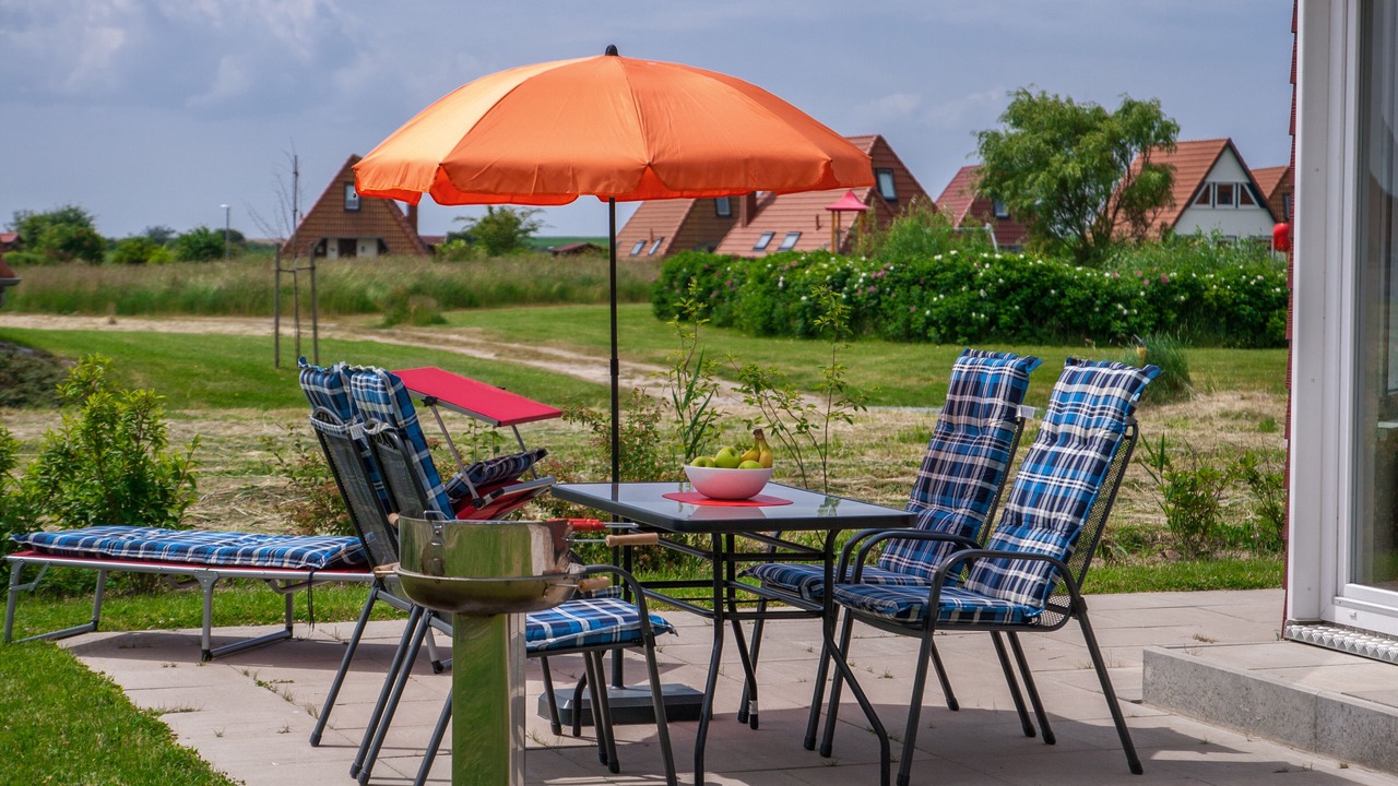 Photo of Outdoor in Dorumer Neufeld