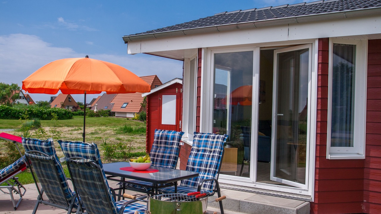 Photo of Outdoor in Dorumer Neufeld