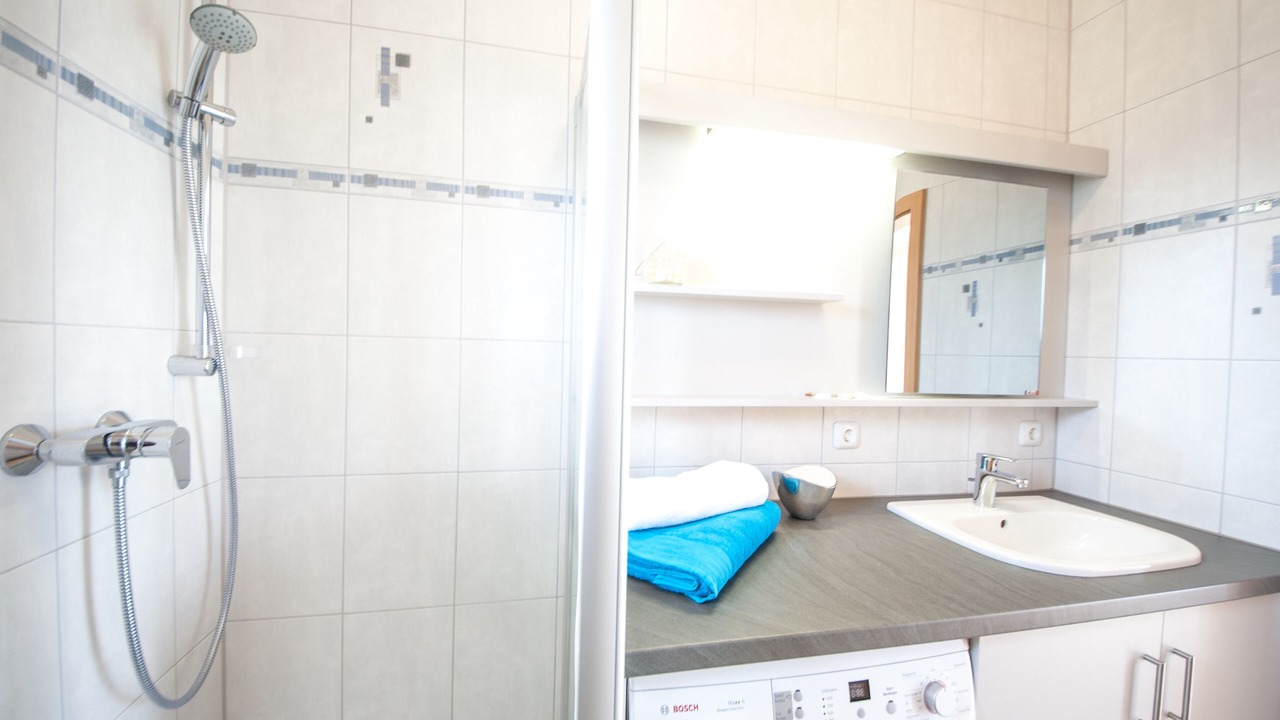 Photo of Bathroom in Dorumer Neufeld