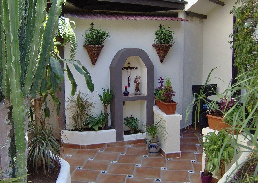 Photo of Outdoor in El Guincho