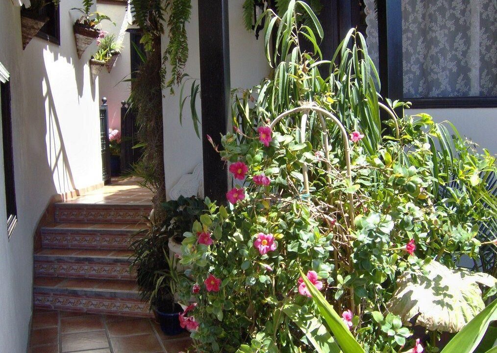 Photo of Outdoor in El Guincho