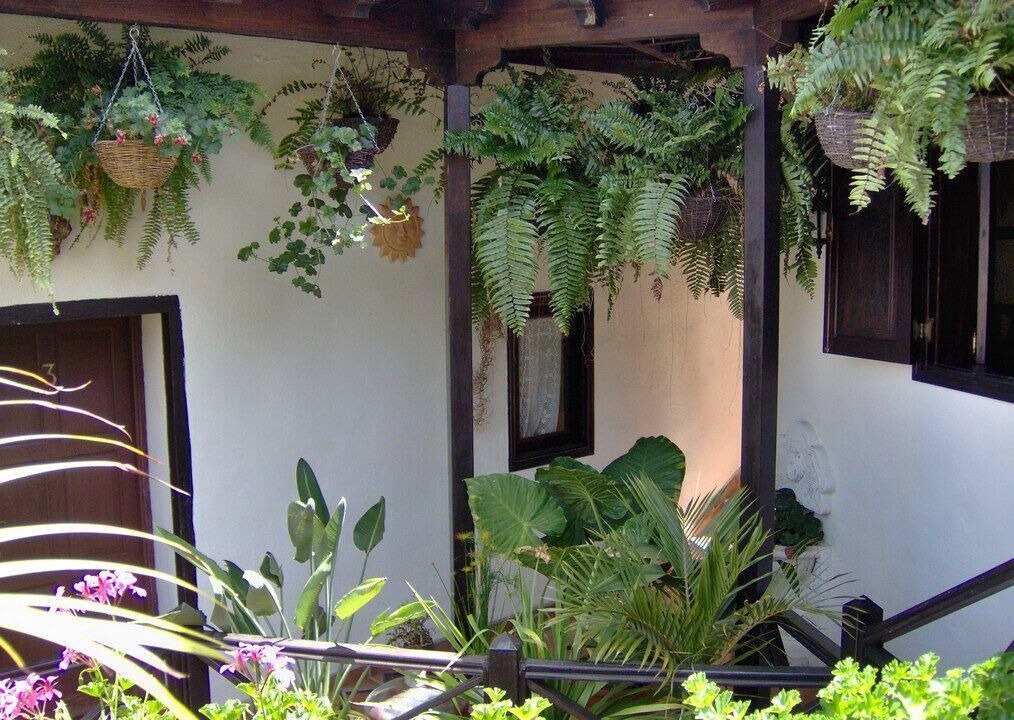 Photo of Outdoor in El Guincho