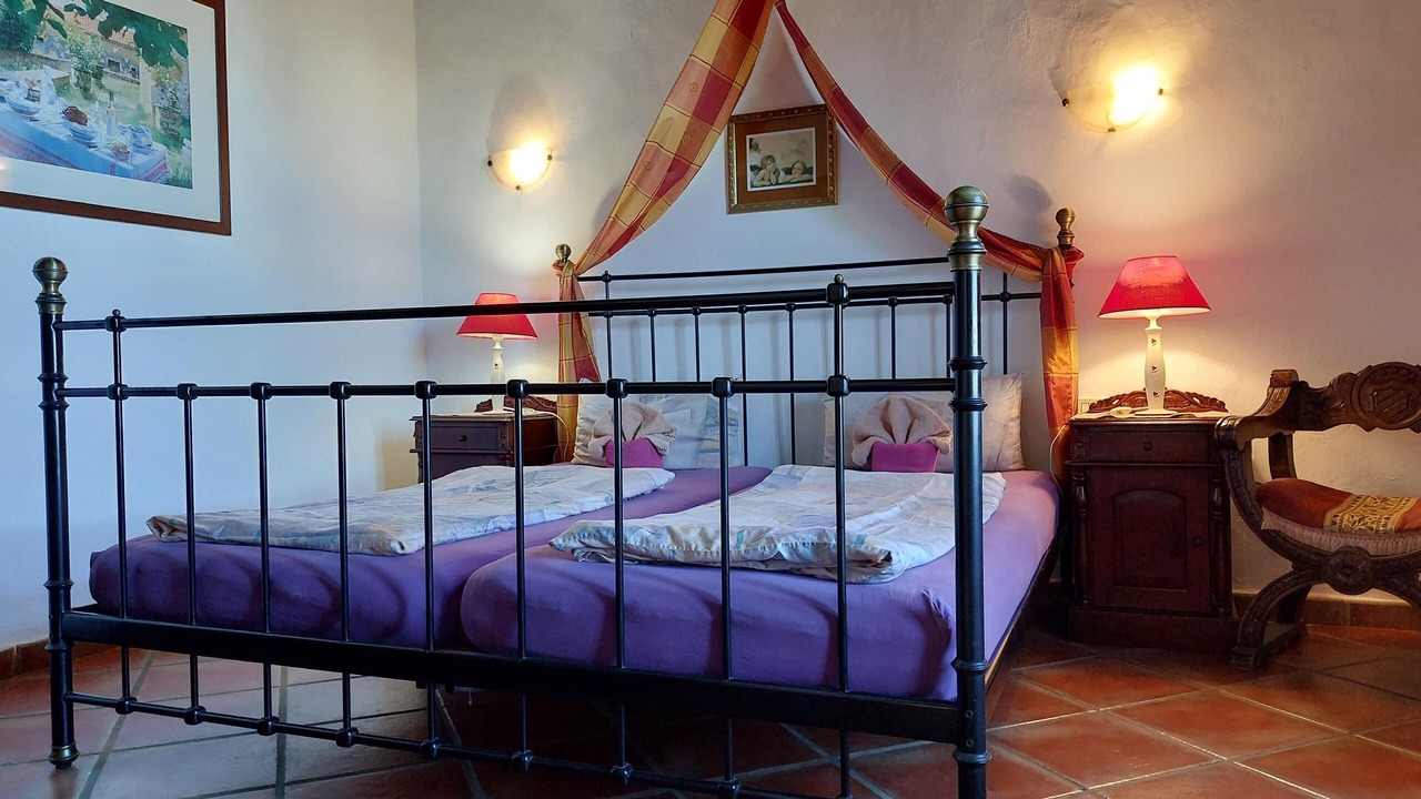 Photo of Bedroom in El Guincho