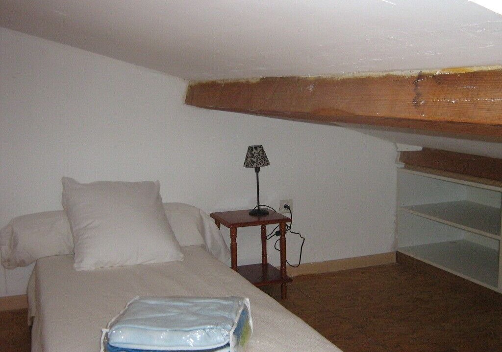 Photo of Bedroom in Bonnieux