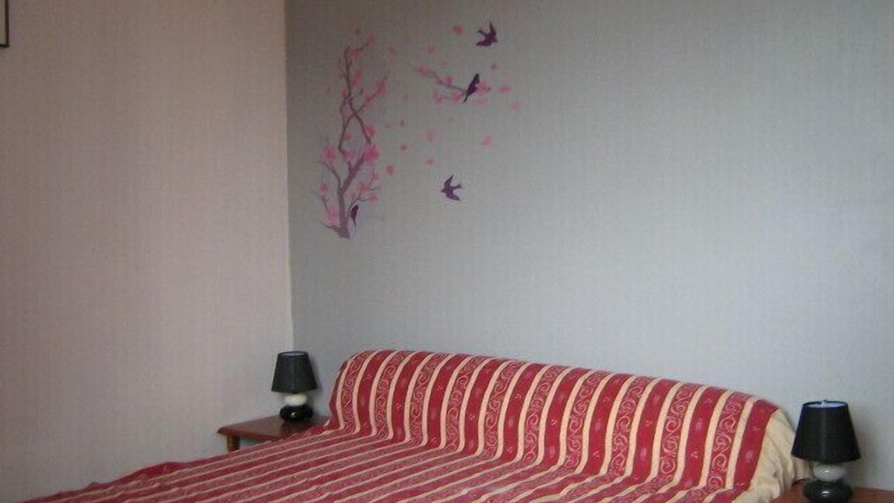 Photo of Bedroom in Bonnieux