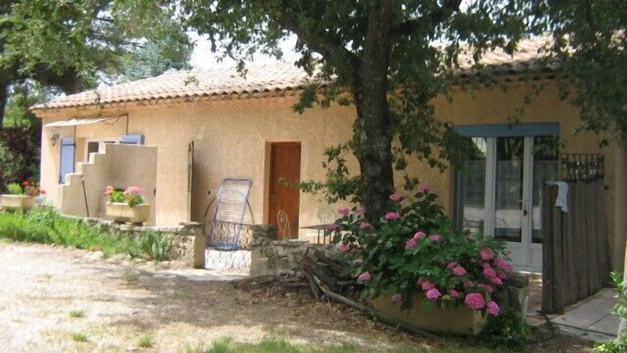 Photo of Outdoor in Bonnieux