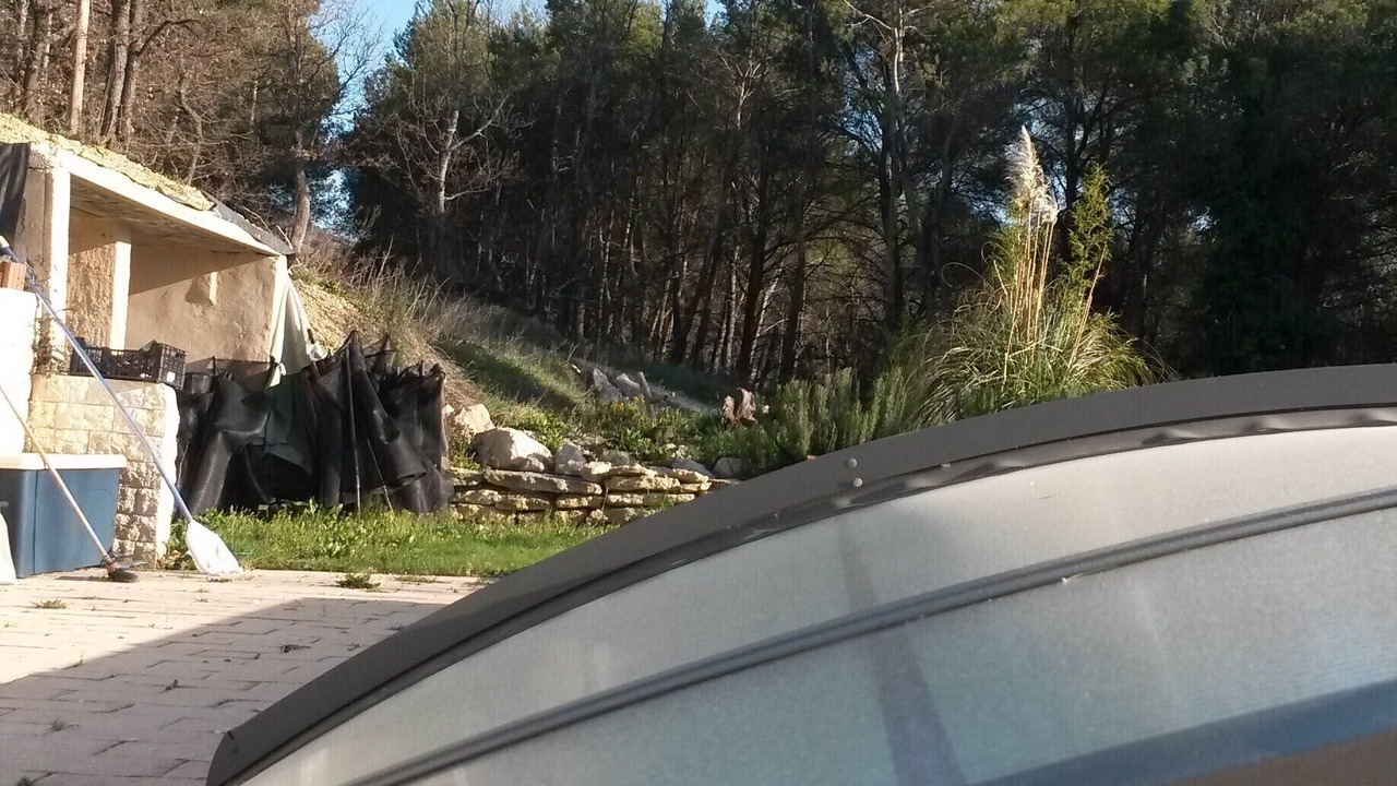 Photo of Outdoor in Bonnieux