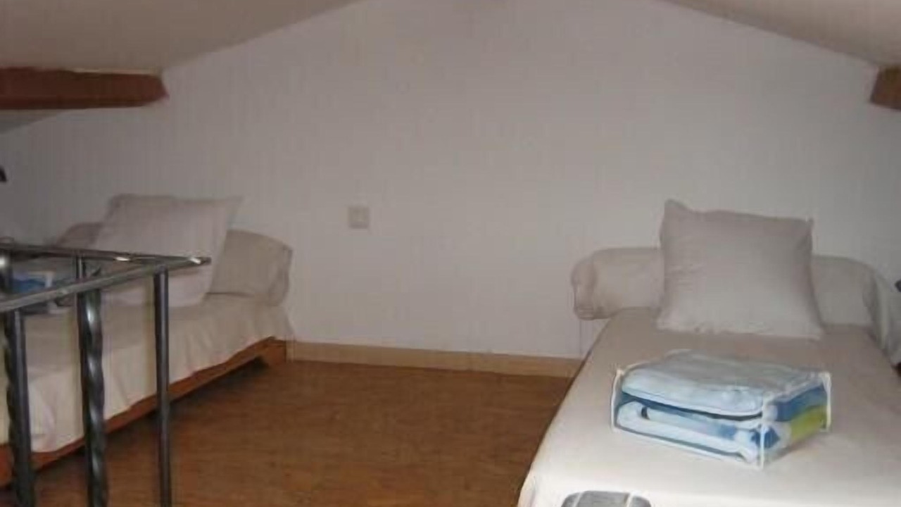Photo of Bedroom in Bonnieux