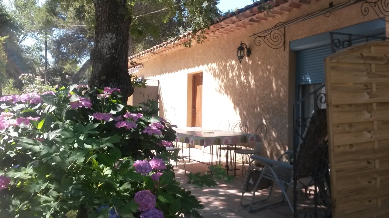 Photo of Outdoor in Bonnieux
