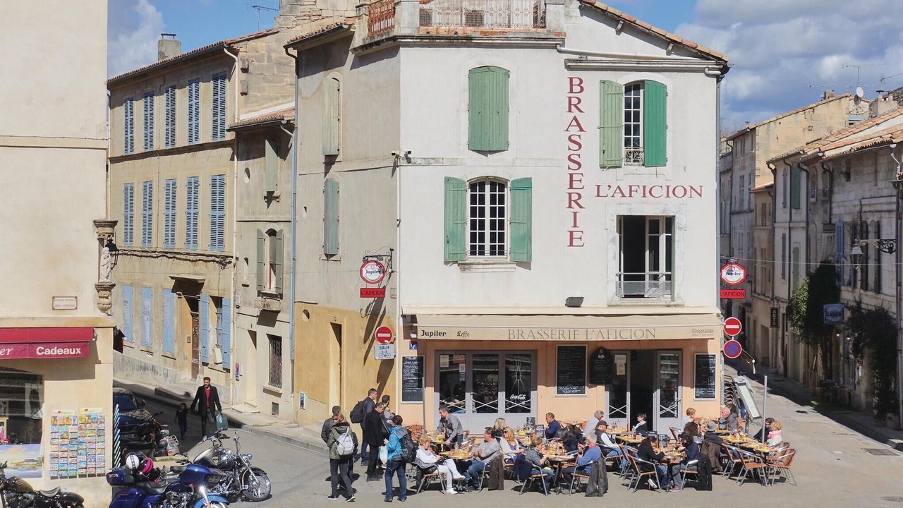 Photo of Others in Saint-Martin-de-Crau