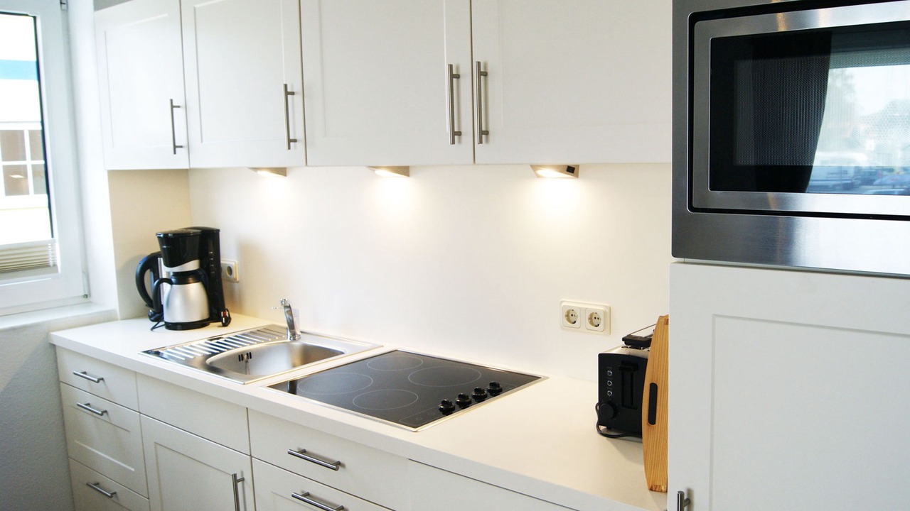 Photo of Kitchen in Binz