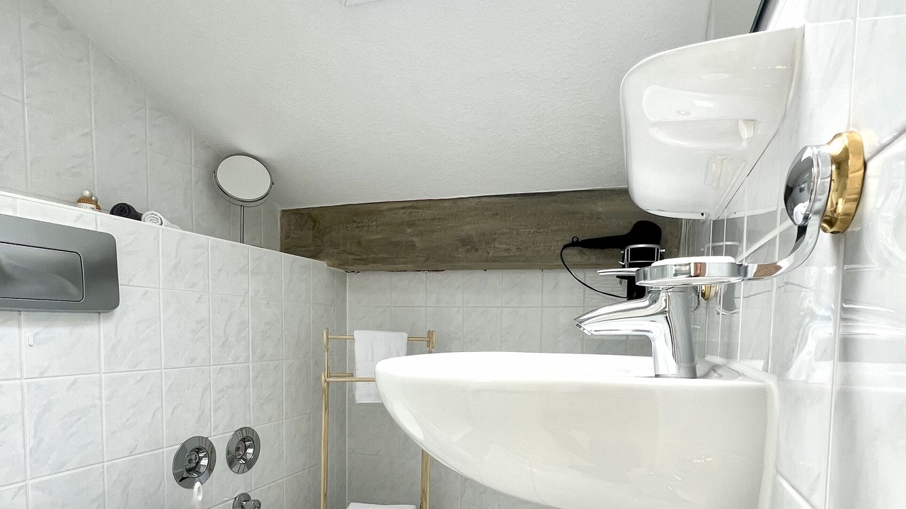 Photo of Bathroom in Binz