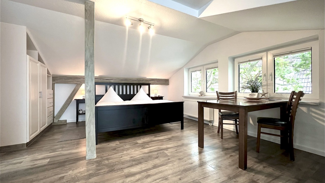 Photo of Bedroom in Binz