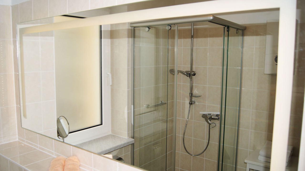Photo of Bathroom in Binz