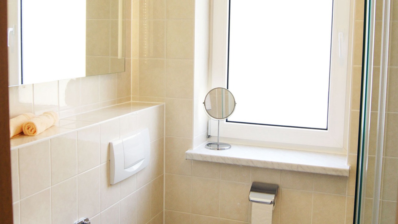 Photo of Bathroom in Binz