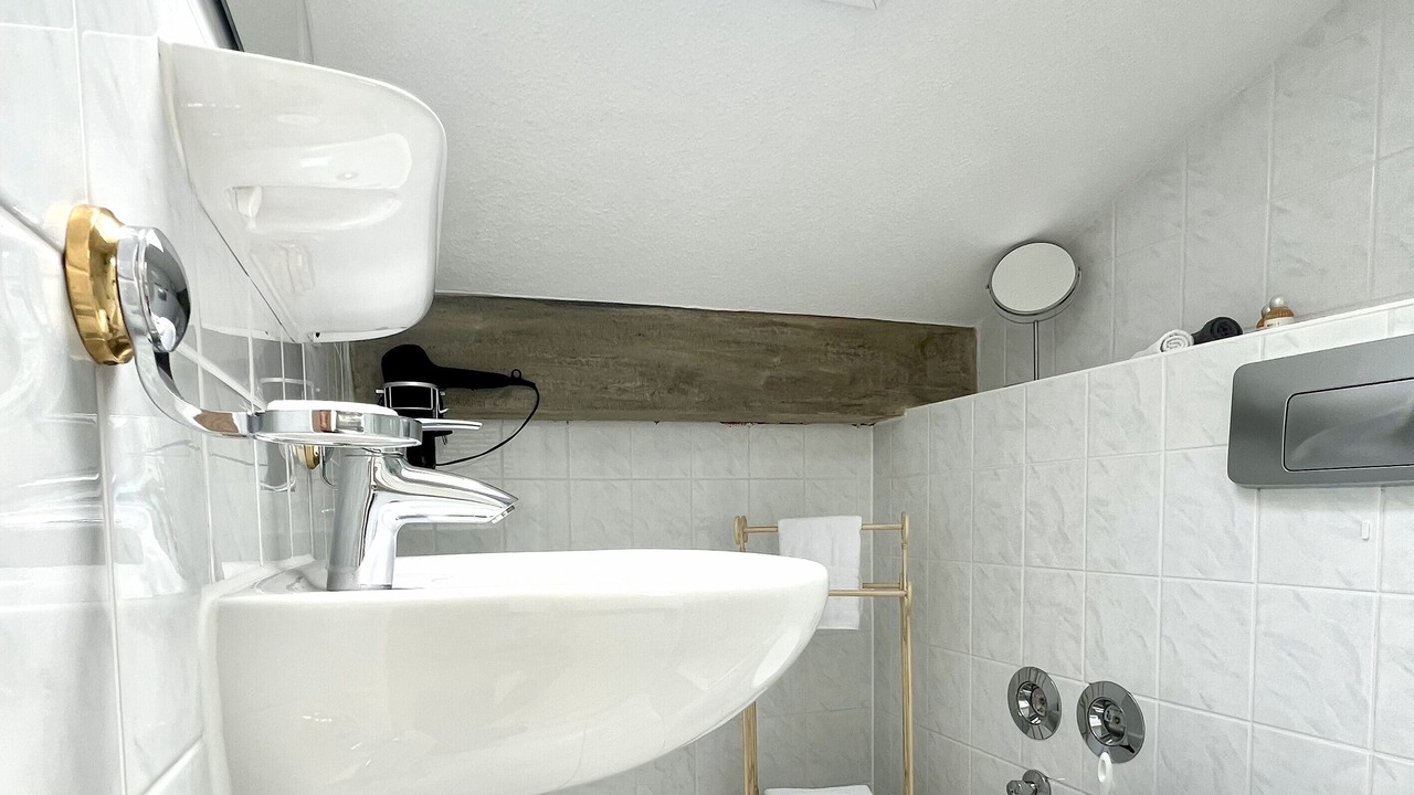 Photo of Bathroom in Binz