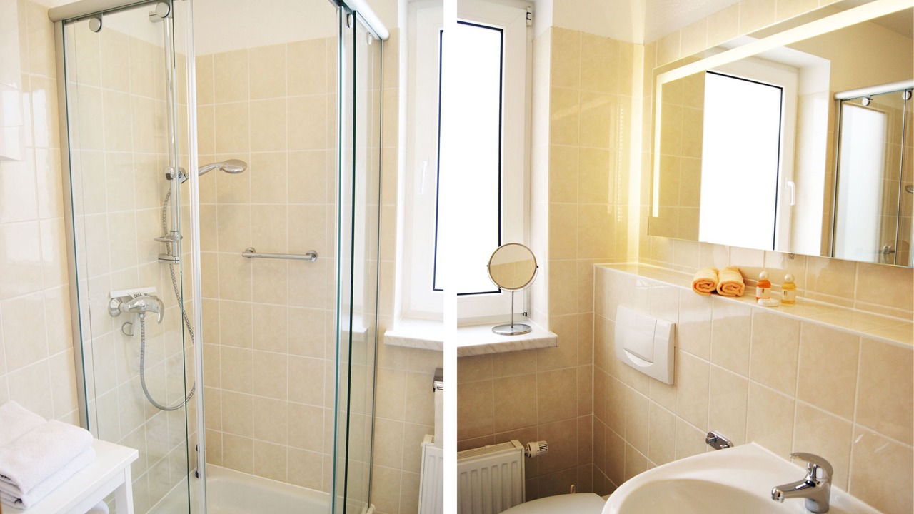 Photo of Bathroom in Binz