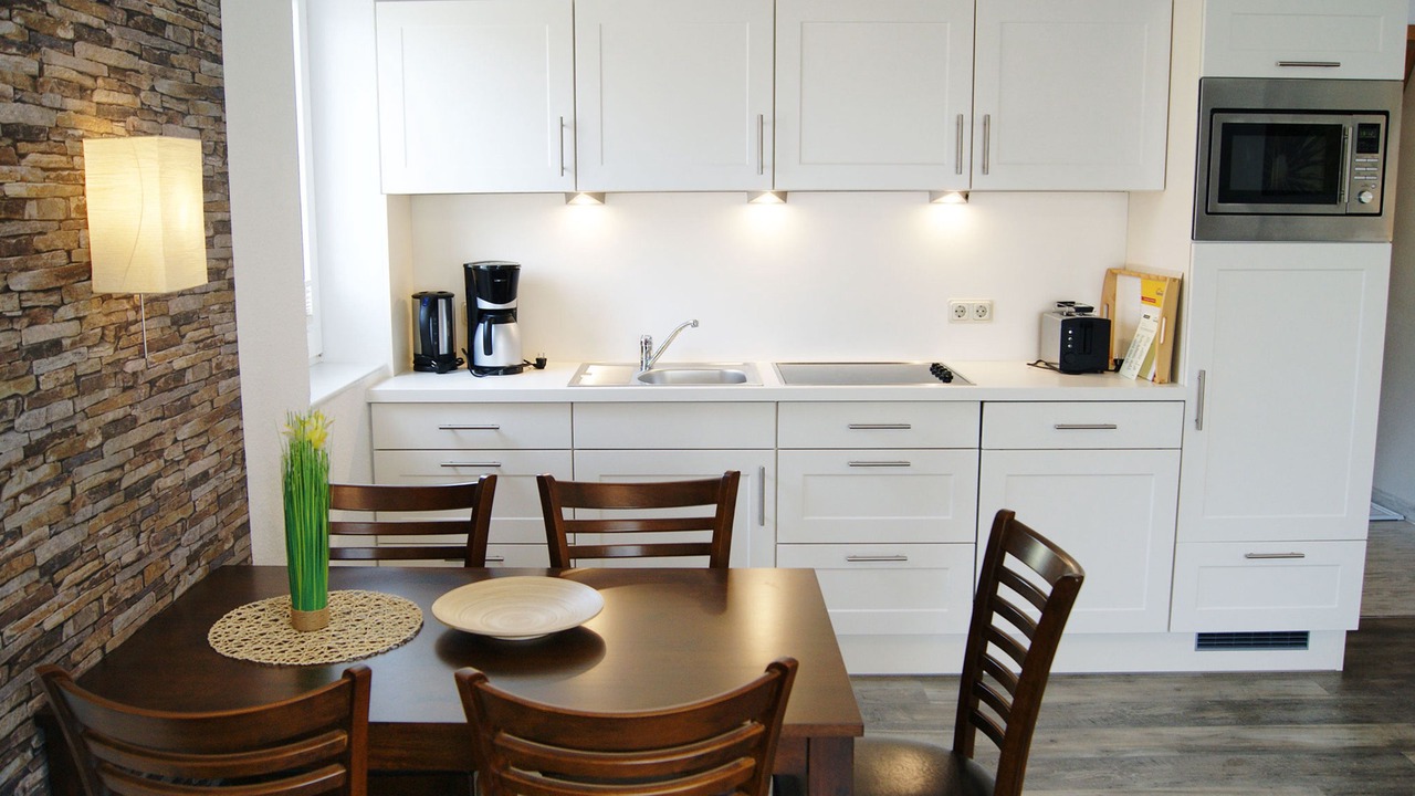 Photo of Kitchen in Binz