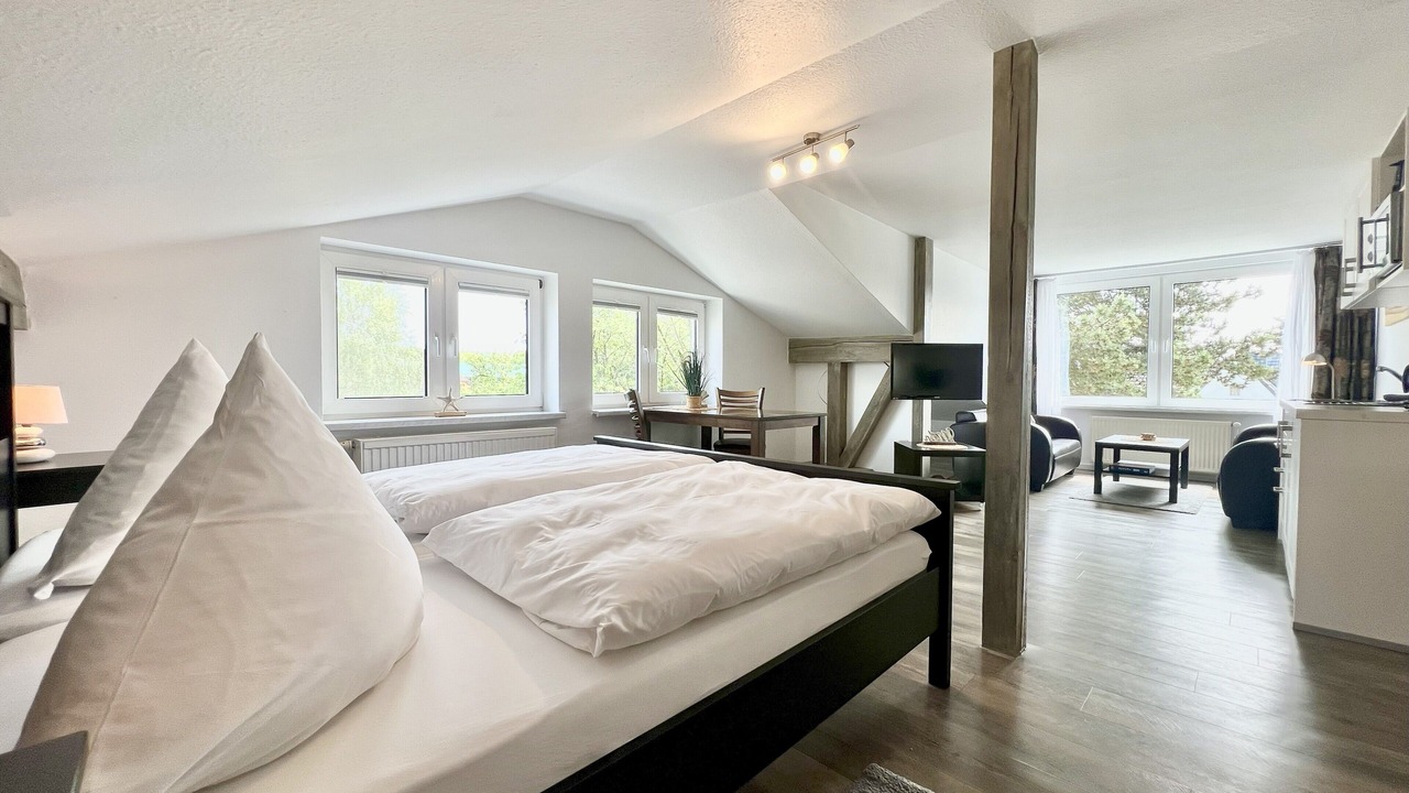 Photo of Bedroom in Binz