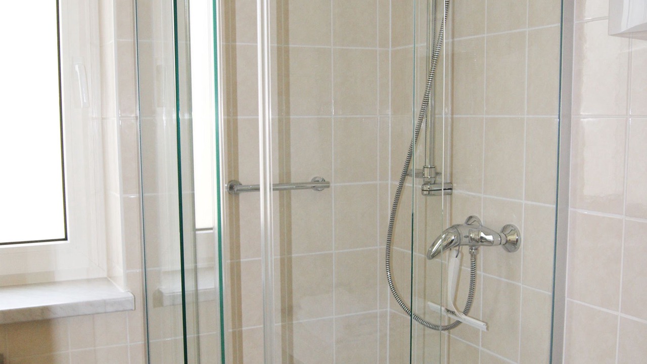 Photo of Bathroom in Binz