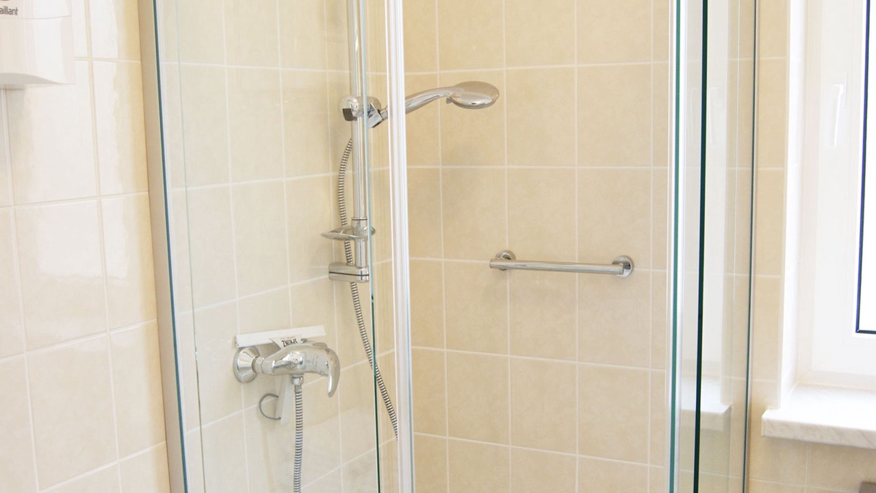 Photo of Bathroom in Binz