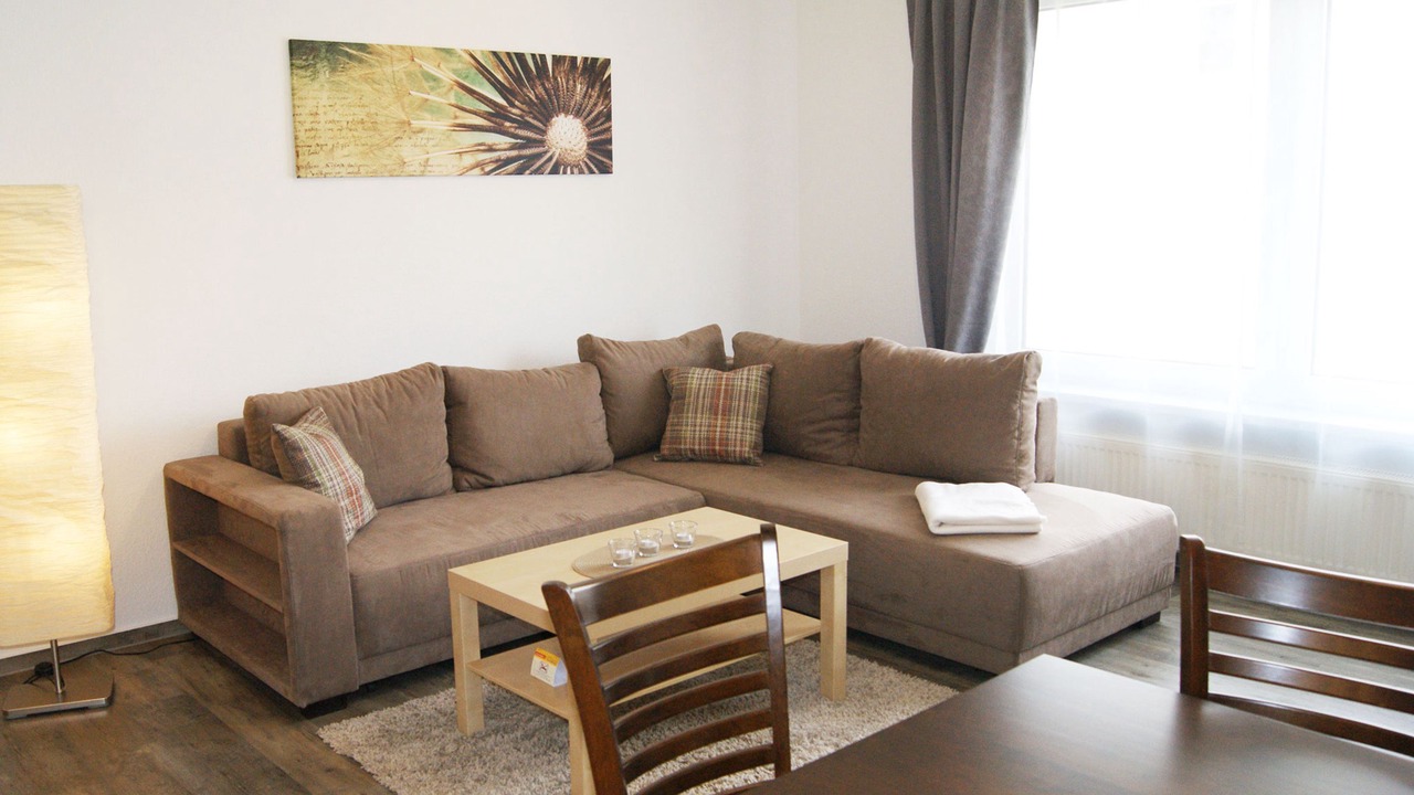 Photo of Livingroom in Binz
