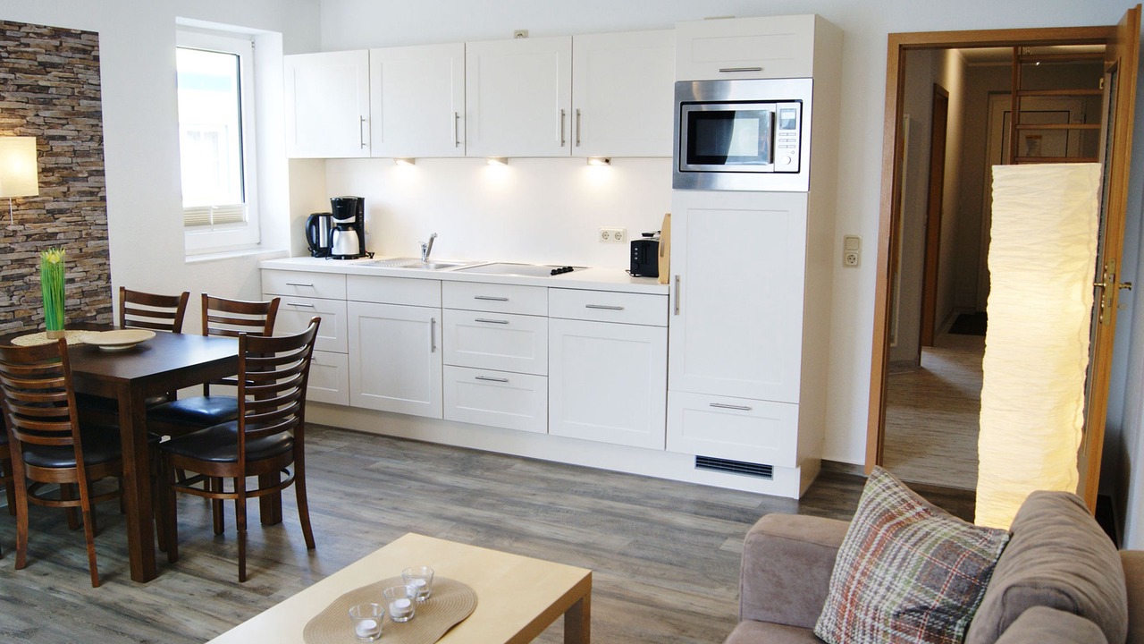 Photo of Kitchen in Binz