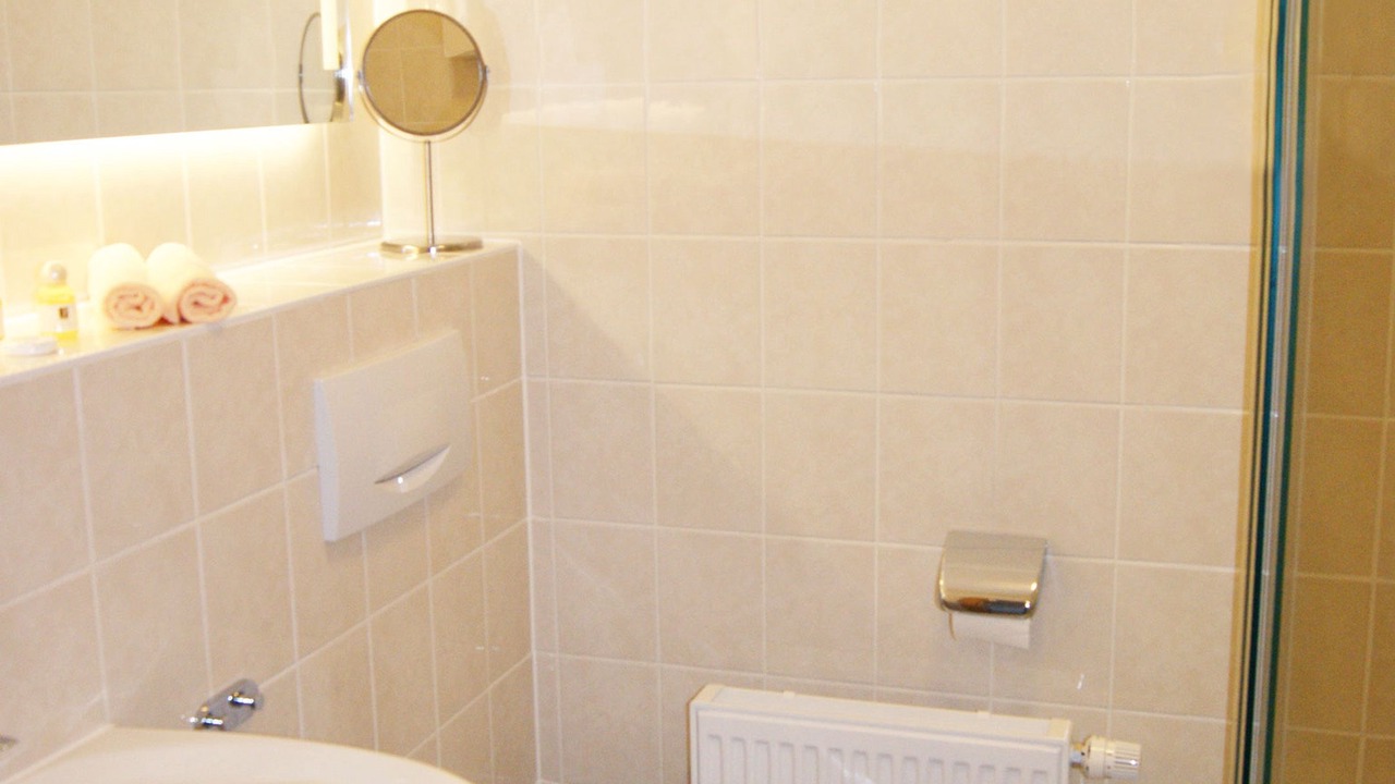 Photo of Bathroom in Binz