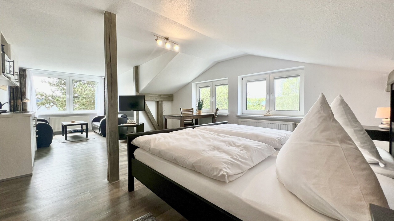 Photo of Bedroom in Binz