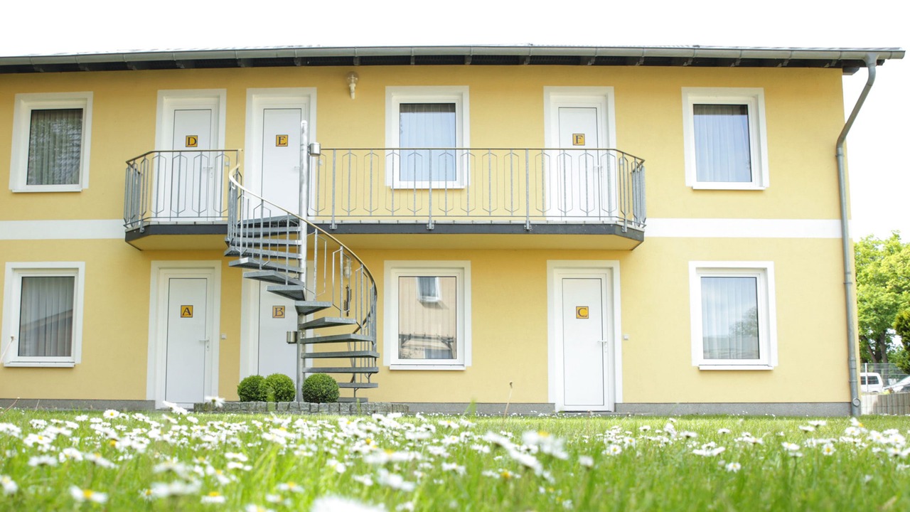 Photo of Outdoor in Binz