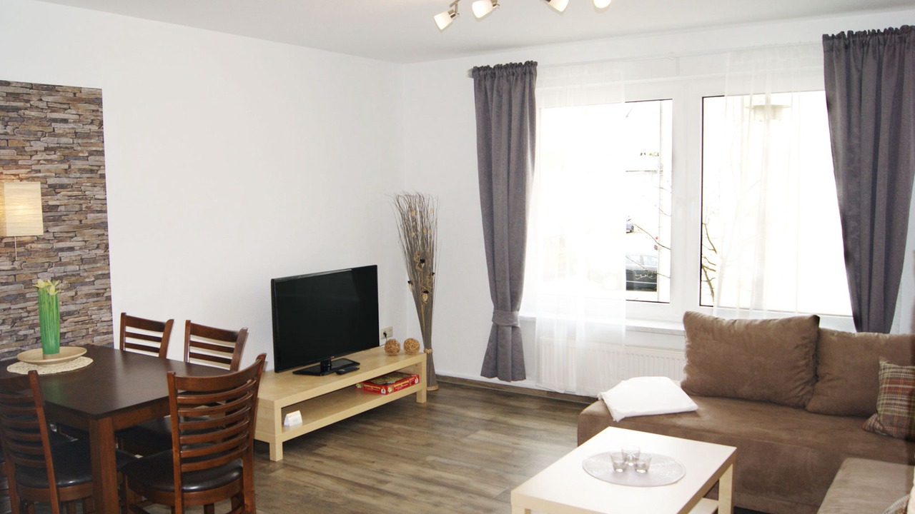 Photo of Livingroom in Binz