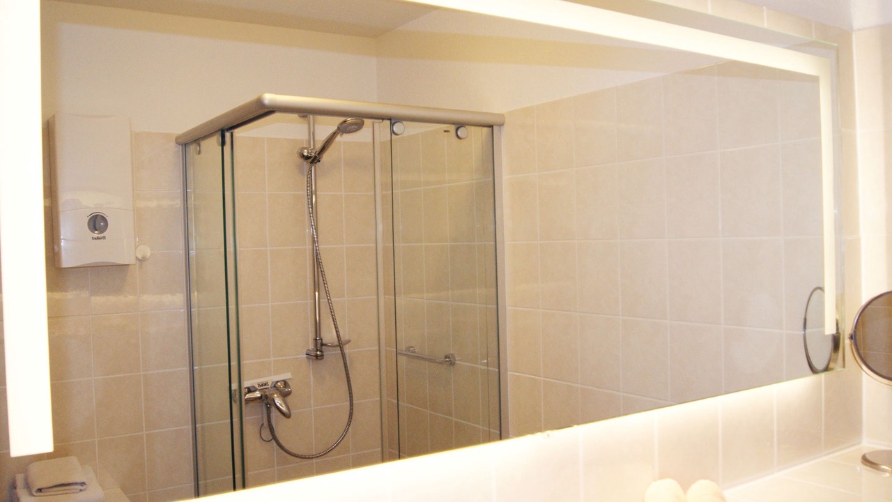Photo of Bathroom in Binz