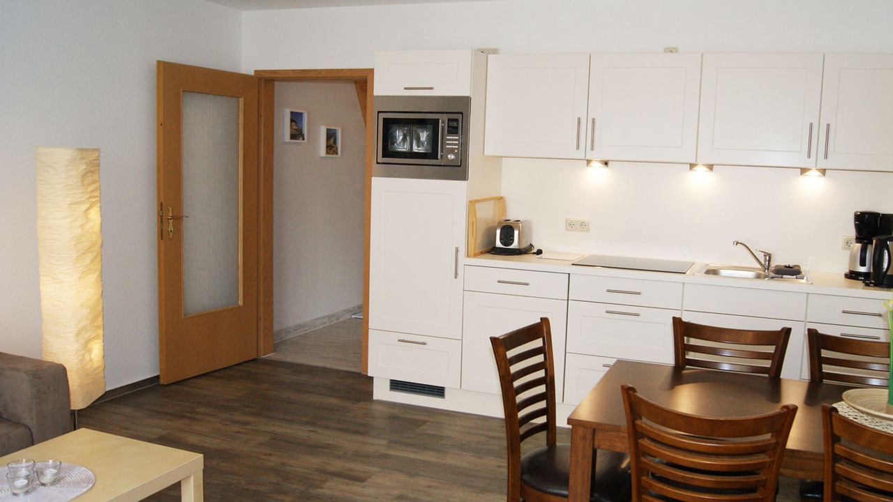 Photo of Kitchen in Binz
