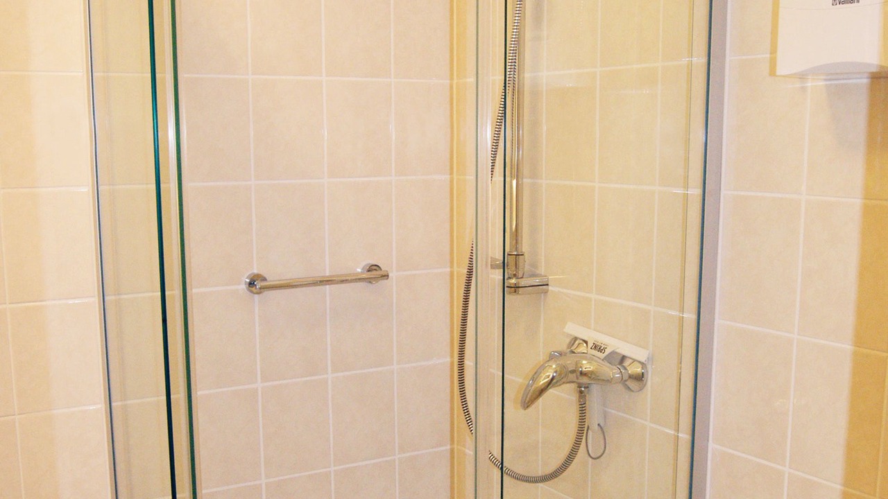 Photo of Bathroom in Binz