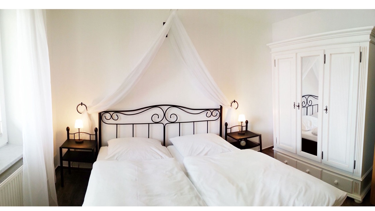 Photo of Bedroom in Binz