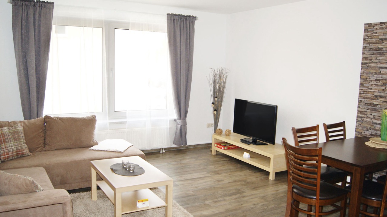 Photo of Livingroom in Binz