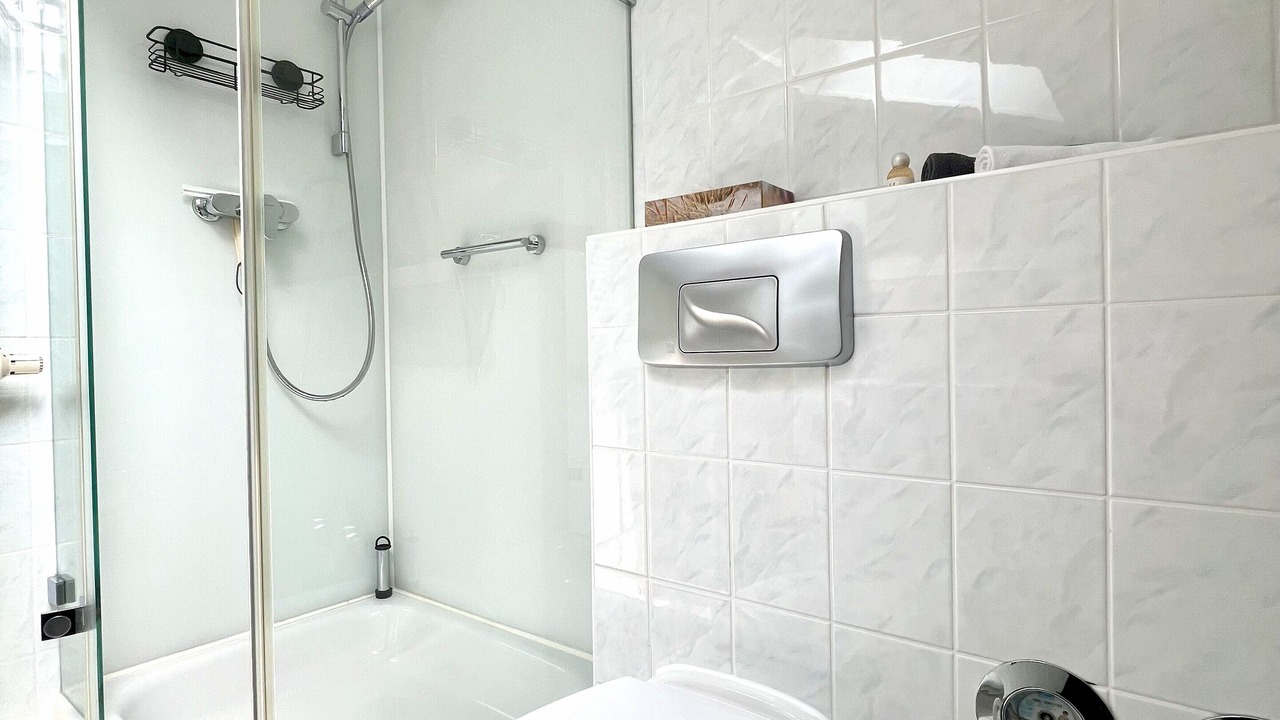 Photo of Bathroom in Binz