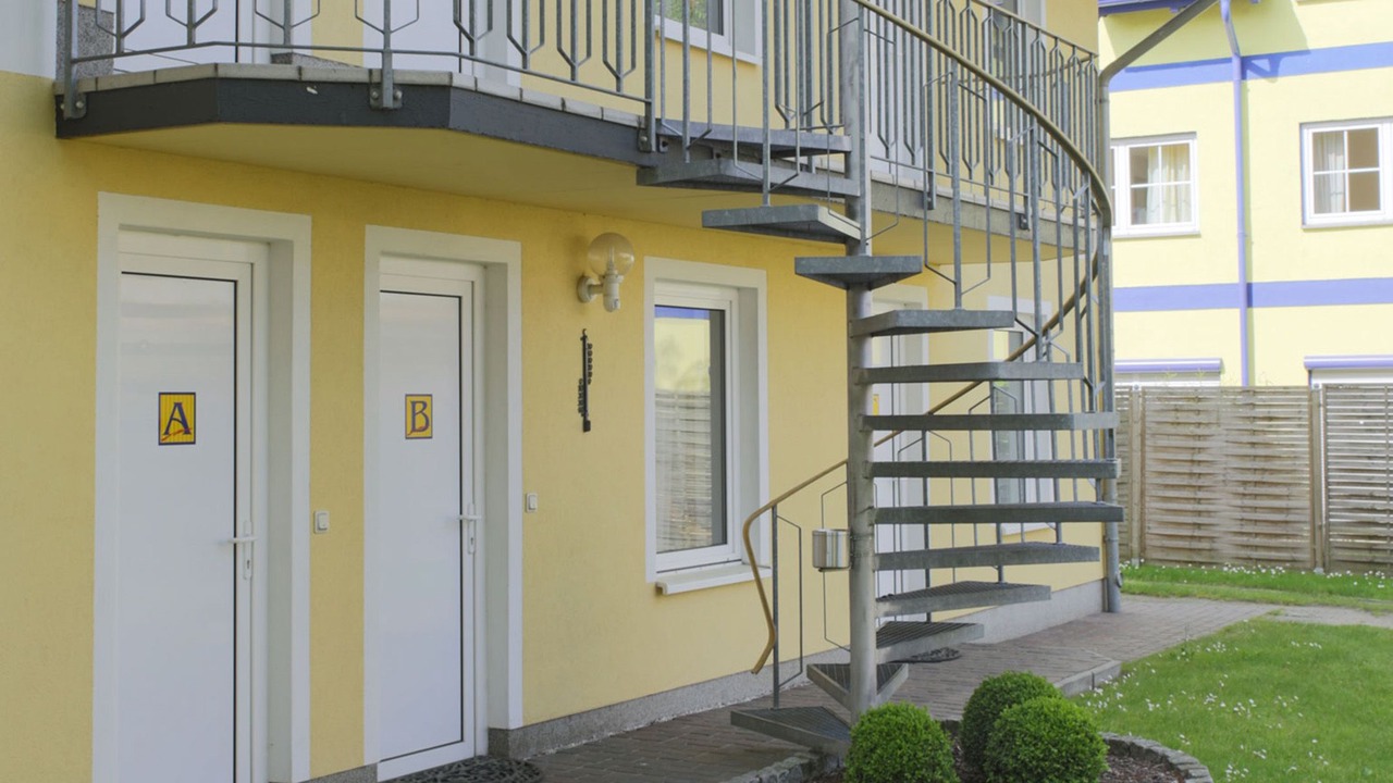 Photo of Outdoor in Binz