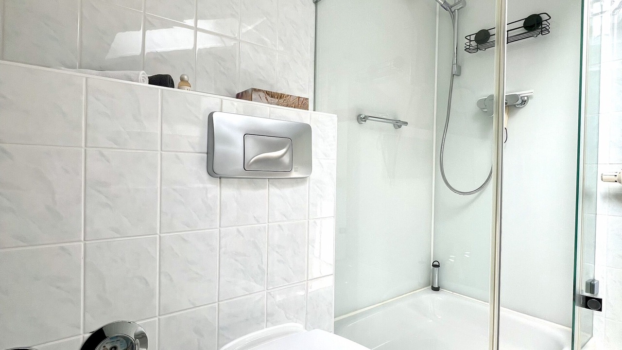 Photo of Bathroom in Binz