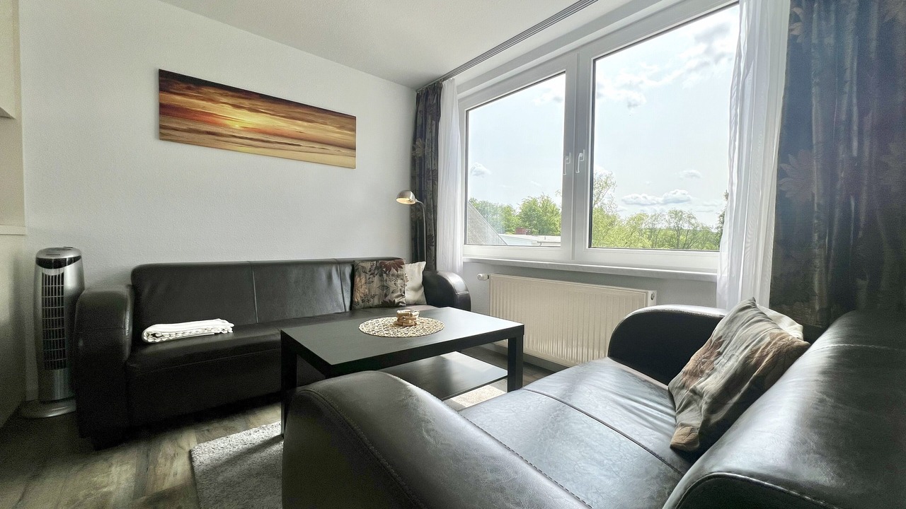 Photo of Bedroom in Binz