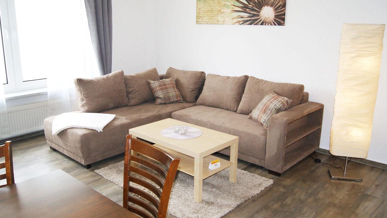 Photo of Livingroom in Binz