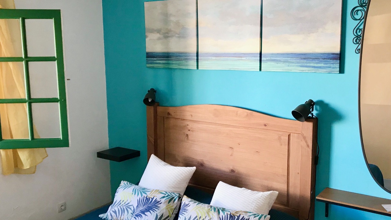 Photo of Bedroom in Los Lagos
