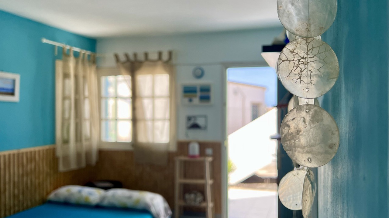 Photo of Bedroom in Los Lagos