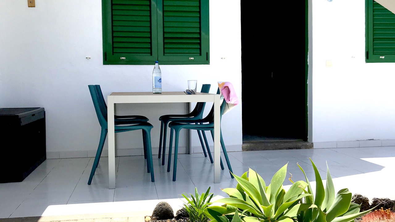 Photo of Outdoor in Los Lagos