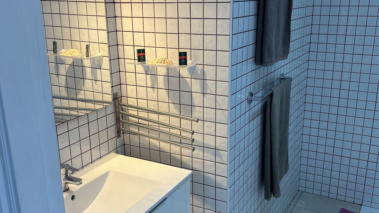 Photo of Bathroom in Los Lagos