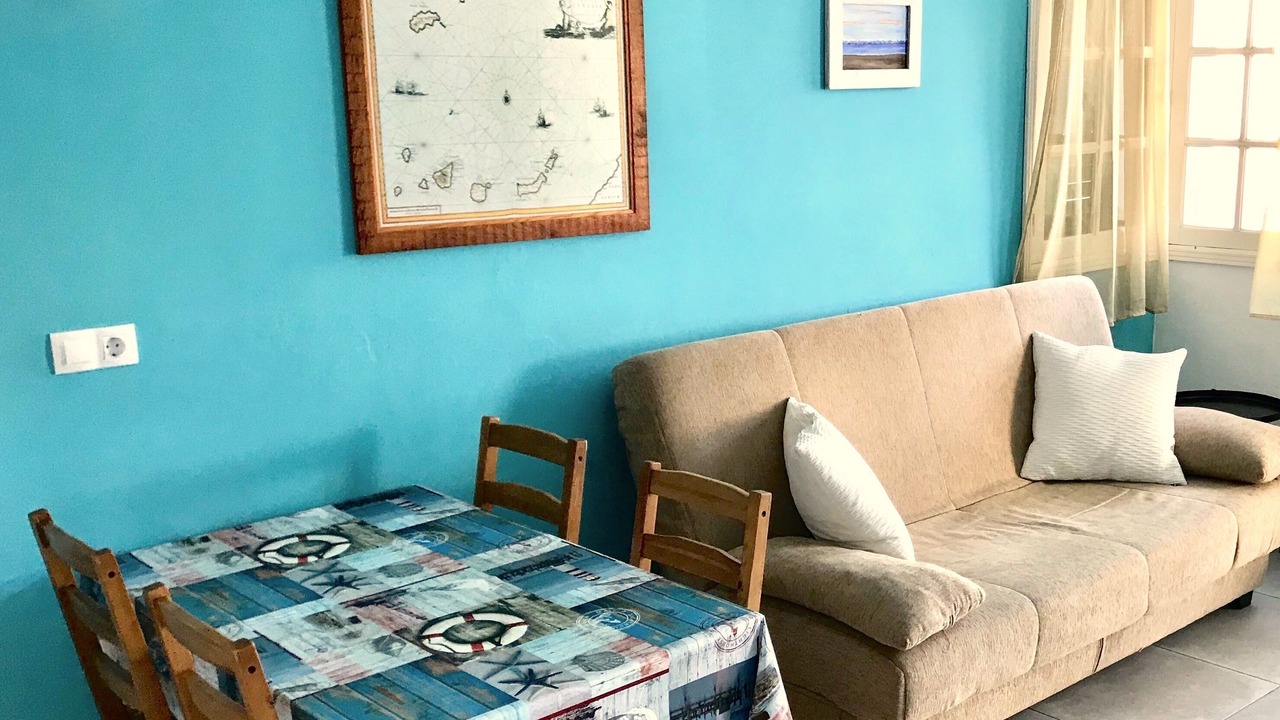 Photo of Livingroom in Los Lagos