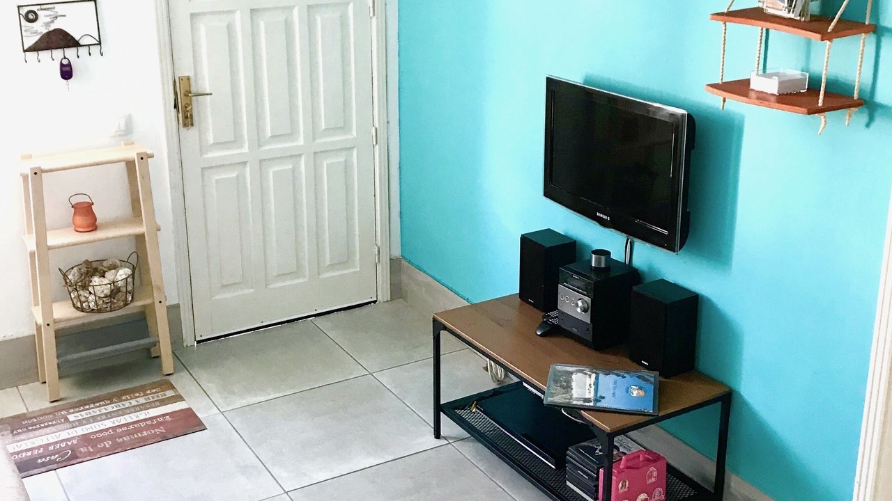 Photo of Livingroom in Los Lagos