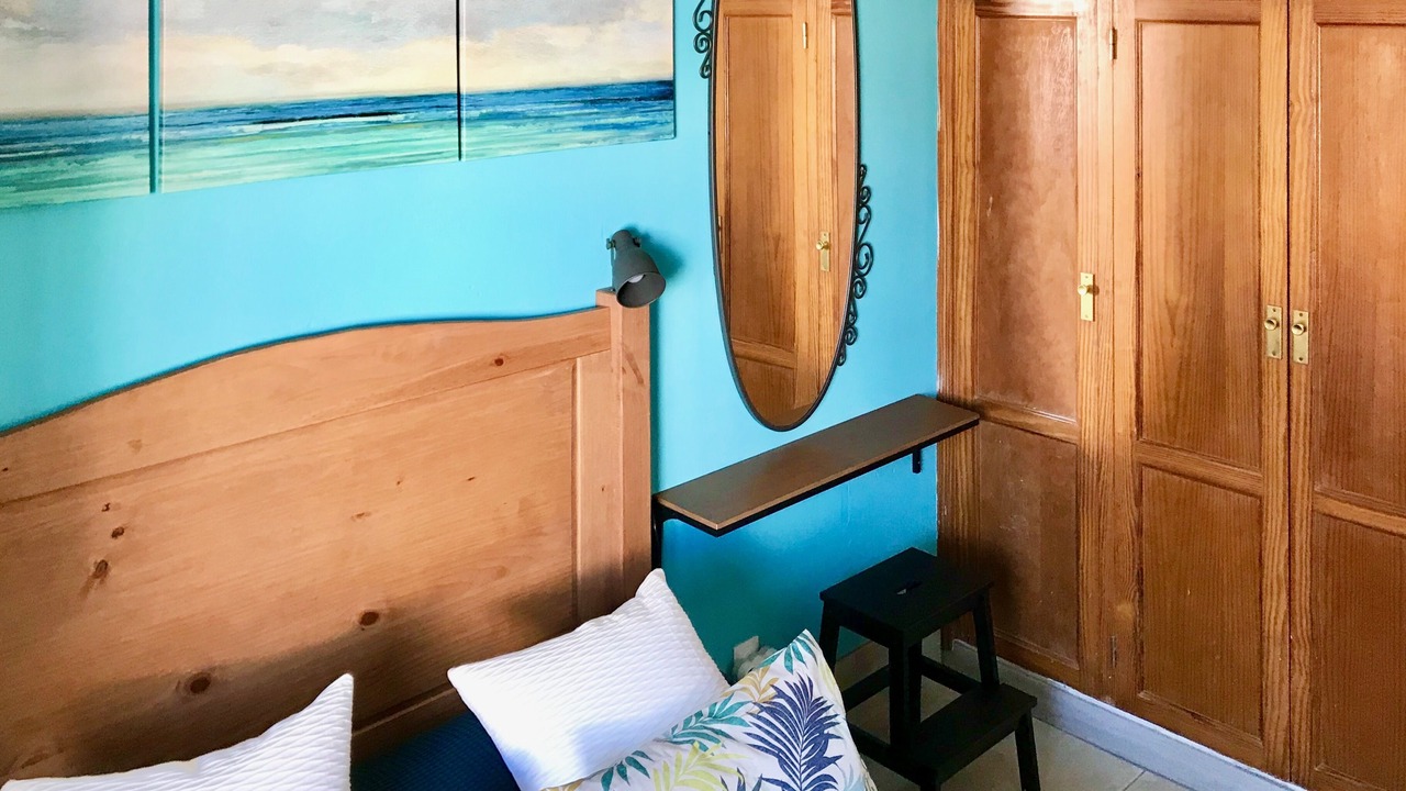 Photo of Bedroom in Los Lagos